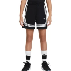 Fly Crossover - Girls' Athletic Shorts