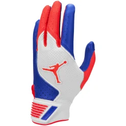 Fly Elite - Adult Baseball Batting Gloves