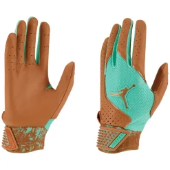 Fly Elite - Adult Baseball Batting Gloves