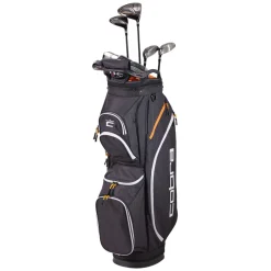 Fly-XL - Men's Golf Set