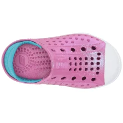 Foamies : Guzman Steps - Shimmer Sweet - Junior Water Sports Shoes