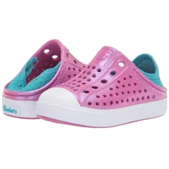 Foamies : Guzman Steps - Shimmer Sweet - Junior Water Sports Shoes