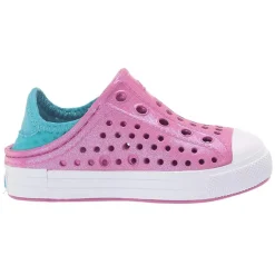 Foamies : Guzman Steps - Shimmer Sweet - Junior Water Sports Shoes