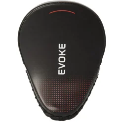 Focus - Trainer Punch Mitts