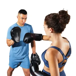Focus - Trainer Punch Mitts
