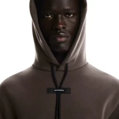 Focus Tech - Men's Hoodie