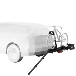 Foldable - Bike Loading Ramp