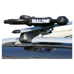 FoldAway-J - Folding Kayak Carrier