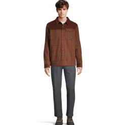 Foley Shacket - Men's Shirt Jacket