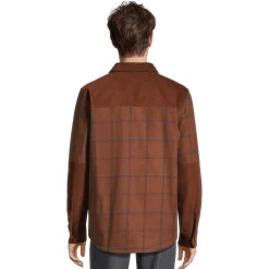 Foley Shacket - Men's Shirt Jacket