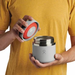 Food Jar 20 oz - Insulated Food Container