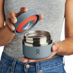 Food Jar 12 oz - Insulated Food Container