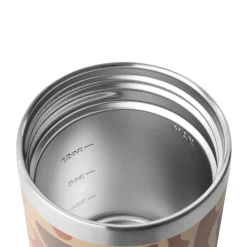 Food Jar 16 oz - Insulated Food Container