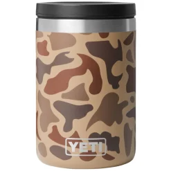 Food Jar 16 oz - Insulated Food Container