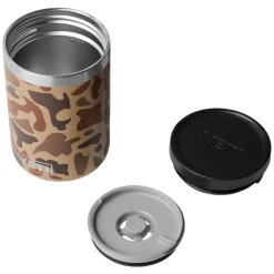 Food Jar 16 oz - Insulated Food Container