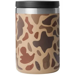 Food Jar 16 oz - Insulated Food Container