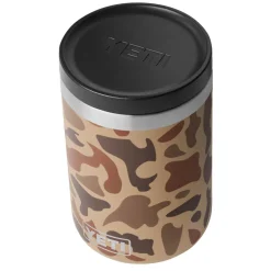 Food Jar 16 oz - Insulated Food Container