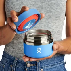 Food Jar 12 oz - Insulated Food Container