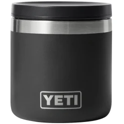 Food Jar 8 oz - Insulated Food Container