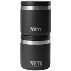 Food Jar 8 oz - Insulated Food Container