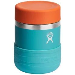 Food Jar 12 oz - Insulated Food Container for Kids