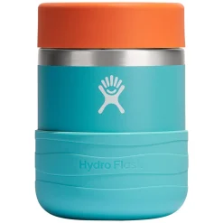 Food Jar 12 oz - Insulated Food Container for Kids