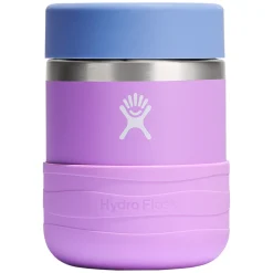Food Jar 12 oz - Insulated Food Container for Kids