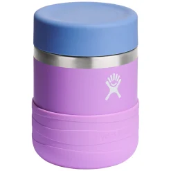 Food Jar 12 oz - Insulated Food Container for Kids