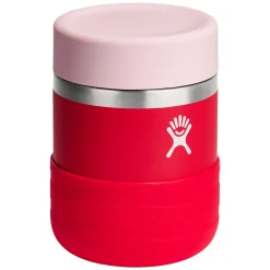 Food Jar 12 oz - Insulated Food Container for Kids