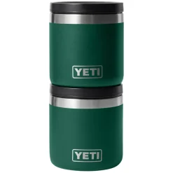 Food Jar 8 oz - Insulated Food Container