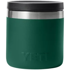 Food Jar 8 oz - Insulated Food Container
