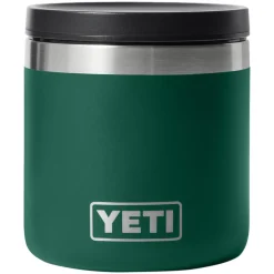 Food Jar 8 oz - Insulated Food Container