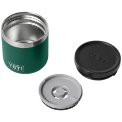 Food Jar 8 oz - Insulated Food Container