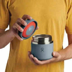 Food Jar 20 oz - Insulated Food Container