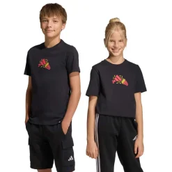 Food Pack - Junior Athletic T-Shirt