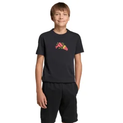 Food Pack - Junior Athletic T-Shirt