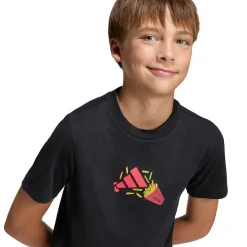 Food Pack - Junior Athletic T-Shirt