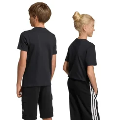 Food Pack - Junior Athletic T-Shirt