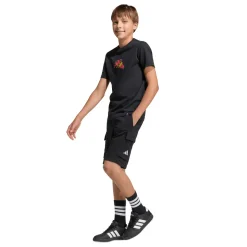 Food Pack - Junior Athletic T-Shirt