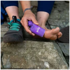 Foot 22 g - Foot Protective Blam