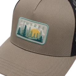 Forest Sun Altitude - Adult Adjustable Cap