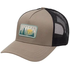 Forest Sun Altitude - Adult Adjustable Cap