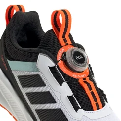 FortaRun 4.0 - Junior Athletic Shoes
