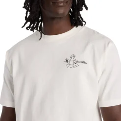 Fountain - Men's T-Shirt