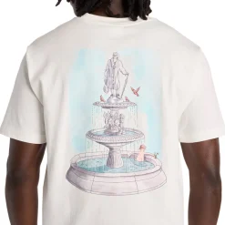 Fountain - Men's T-Shirt