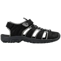 Fox - Junior Adjustable Sandals