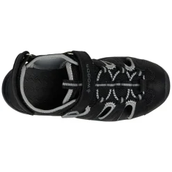 Fox - Junior Adjustable Sandals