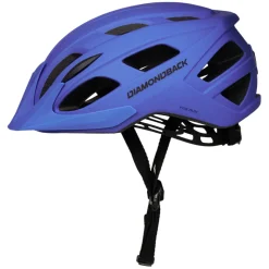 Fox Run - Junior Bike Helmet