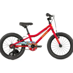 FR-16 - Junior Bike