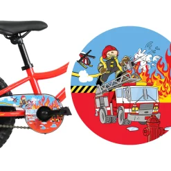 FR-14 - Kids' Bike